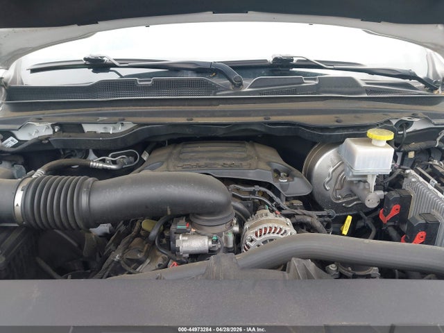 Продаж на аукціоні авто 2022 Ram 1500 Tradesman  4x4 6'4 Box, vin: 1C6SRFCT8NN438161, номер лоту: 44973284