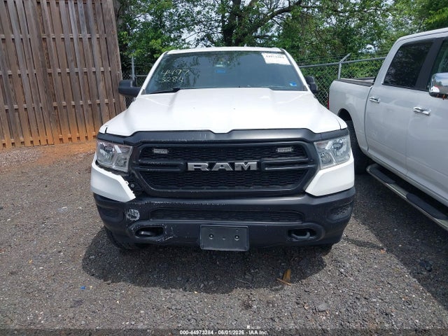 Продаж на аукціоні авто 2022 Ram 1500 Tradesman  4x4 6'4 Box, vin: 1C6SRFCT8NN438161, номер лоту: 44973284
