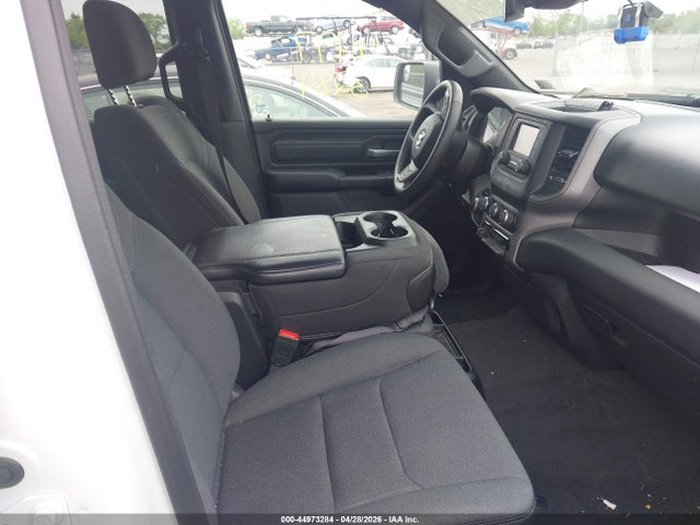 Продаж на аукціоні авто 2022 Ram 1500 Tradesman  4x4 6'4 Box, vin: 1C6SRFCT8NN438161, номер лоту: 44973284
