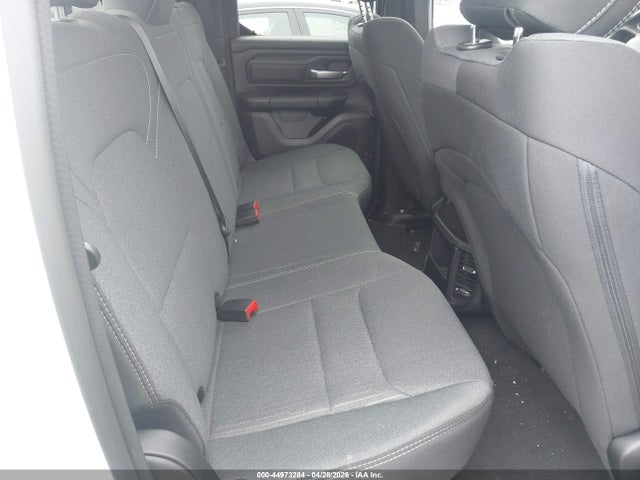 Продаж на аукціоні авто 2022 Ram 1500 Tradesman  4x4 6'4 Box, vin: 1C6SRFCT8NN438161, номер лоту: 44973284
