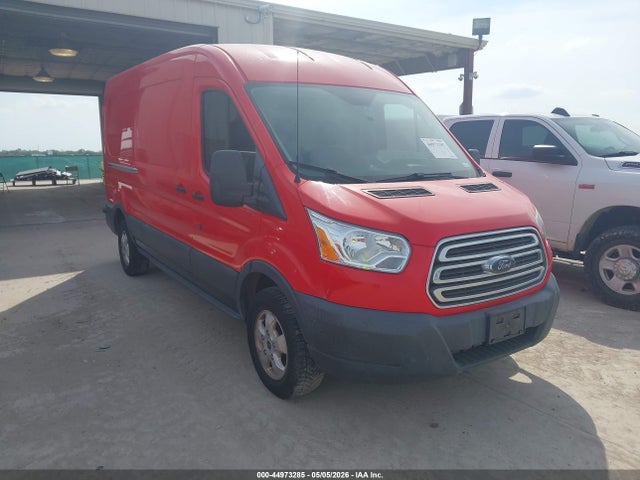 Продаж на аукціоні авто 2018 Ford Transit-250, vin: 1FTYR2CM4JKB11174, номер лоту: 44973285