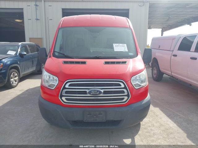 Продаж на аукціоні авто 2018 Ford Transit-250, vin: 1FTYR2CM4JKB11174, номер лоту: 44973285