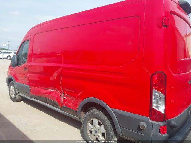 Продаж на аукціоні авто 2018 Ford Transit-250, vin: 1FTYR2CM4JKB11174, номер лоту: 44973285