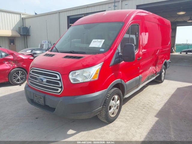 Продаж на аукціоні авто 2018 Ford Transit-250, vin: 1FTYR2CM4JKB11174, номер лоту: 44973285