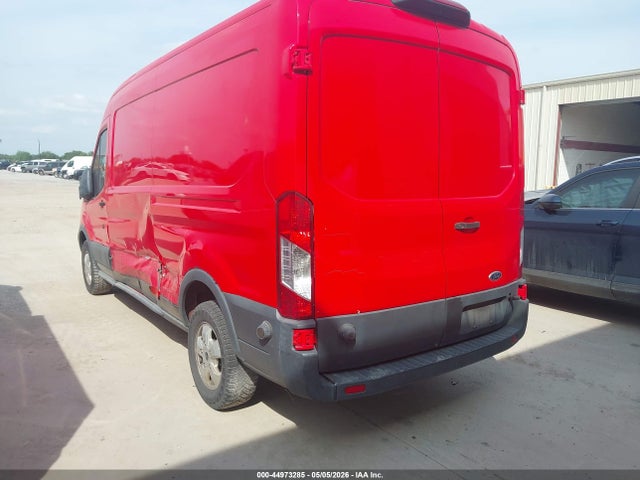 Продаж на аукціоні авто 2018 Ford Transit-250, vin: 1FTYR2CM4JKB11174, номер лоту: 44973285