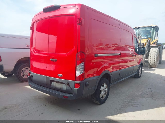 Продаж на аукціоні авто 2018 Ford Transit-250, vin: 1FTYR2CM4JKB11174, номер лоту: 44973285
