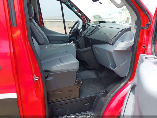 Продаж на аукціоні авто 2018 Ford Transit-250, vin: 1FTYR2CM4JKB11174, номер лоту: 44973285