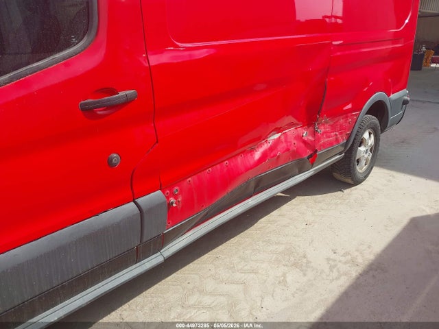 Продаж на аукціоні авто 2018 Ford Transit-250, vin: 1FTYR2CM4JKB11174, номер лоту: 44973285