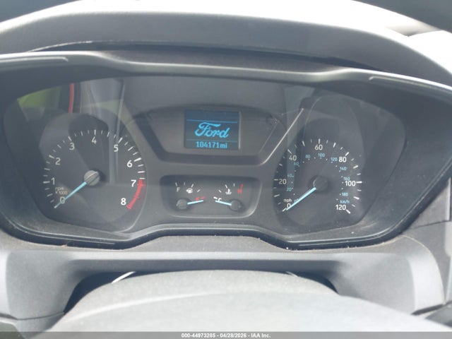Продаж на аукціоні авто 2018 Ford Transit-250, vin: 1FTYR2CM4JKB11174, номер лоту: 44973285