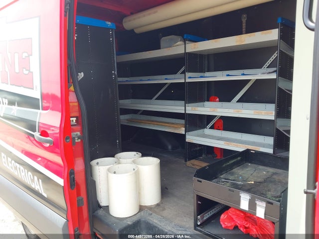 Продаж на аукціоні авто 2018 Ford Transit-250, vin: 1FTYR2CM4JKB11174, номер лоту: 44973285