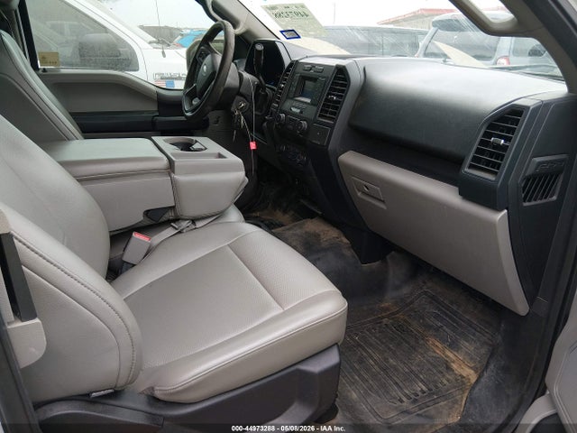 1FTEX1CF1FKD12865 Ford F-150 Xl