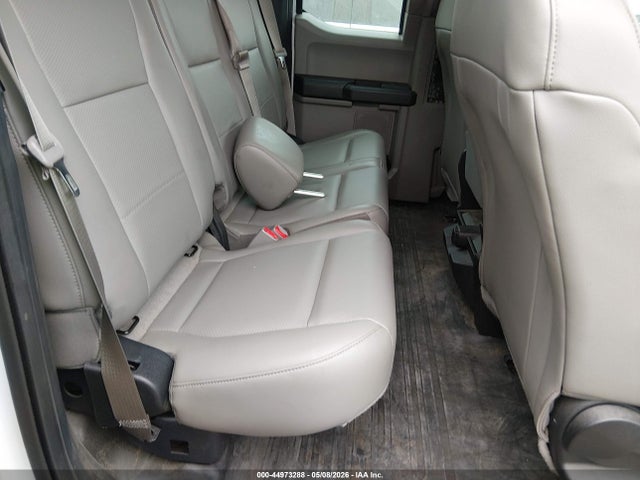 1FTEX1CF1FKD12865 Ford F-150 Xl