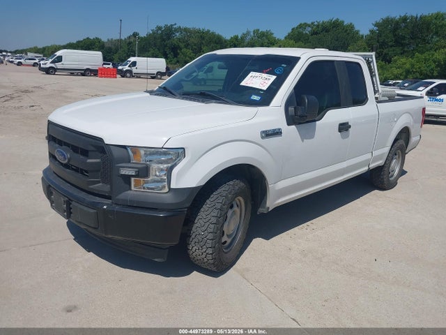 Продажа на аукционе авто 2017 Ford F-150 Xl, vin: 1FTEX1CF5HKC49398, номер лота: 44973289