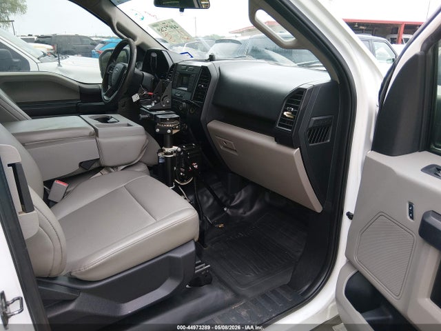 Продажа на аукционе авто 2017 Ford F-150 Xl, vin: 1FTEX1CF5HKC49398, номер лота: 44973289
