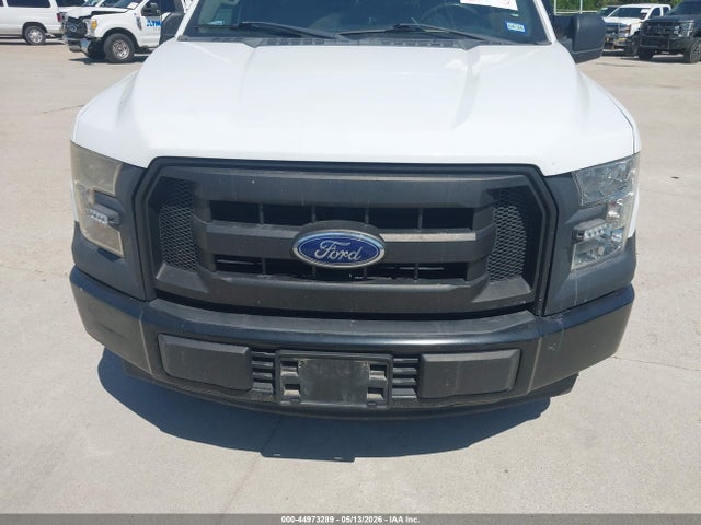 Продажа на аукционе авто 2017 Ford F-150 Xl, vin: 1FTEX1CF5HKC49398, номер лота: 44973289