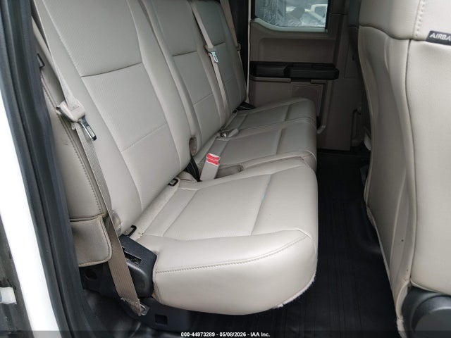 Продажа на аукционе авто 2017 Ford F-150 Xl, vin: 1FTEX1CF5HKC49398, номер лота: 44973289