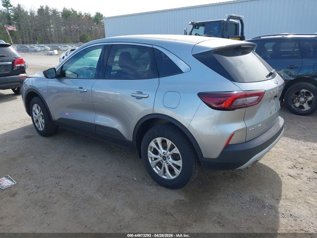 Ford Escape Active 2023 1FMCU9GNXPUA11335 Image 3