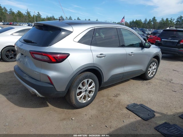 Ford Escape Active 2023 1FMCU9GNXPUA11335 Image 4