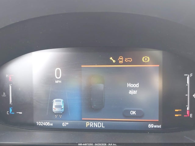 Ford Escape Active 2023 1FMCU9GNXPUA11335 Image 7