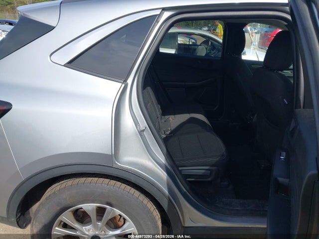 Ford Escape Active 2023 1FMCU9GNXPUA11335 Image 8