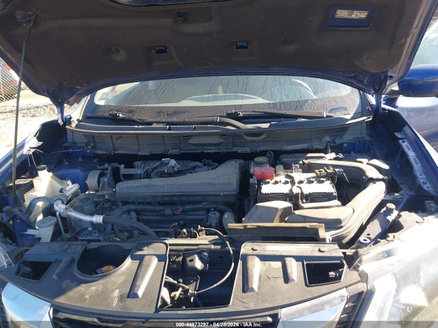 JN8AT2MV3LW139929 Nissan Rogue Sv Intelligent Awd