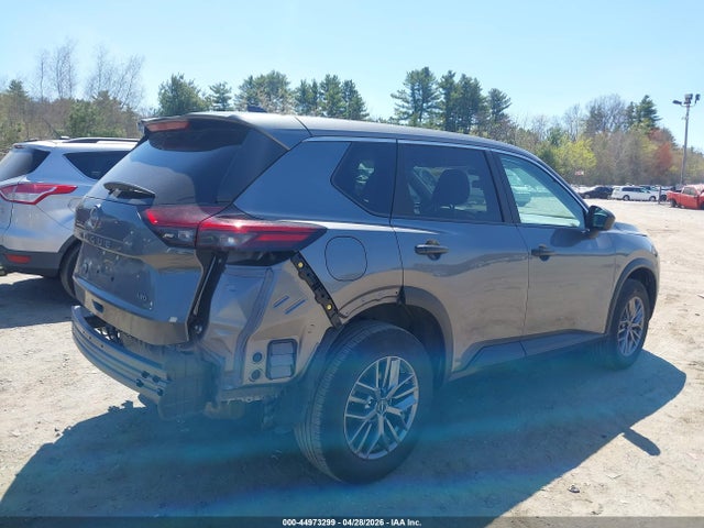 5N1BT3AB0RC702120 Nissan Rogue S Intelligent Awd