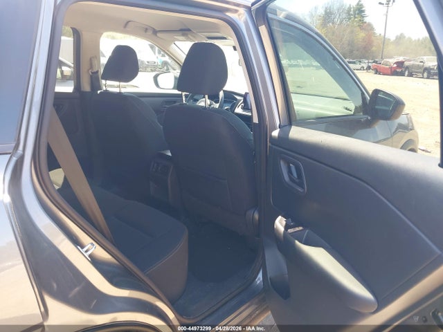 5N1BT3AB0RC702120 Nissan Rogue S Intelligent Awd