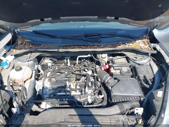 Продаж на аукціоні авто 2021 Ford Escape Sel, vin: 1FMCU0H6XMUA53017, номер лоту: 44973298