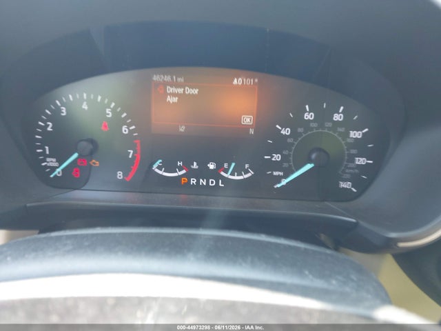 Продаж на аукціоні авто 2021 Ford Escape Sel, vin: 1FMCU0H6XMUA53017, номер лоту: 44973298