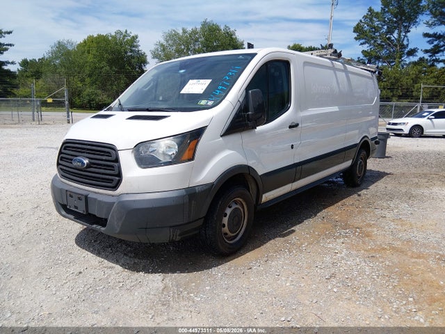 1FTYR2YM5JKB09877 Ford Transit-250