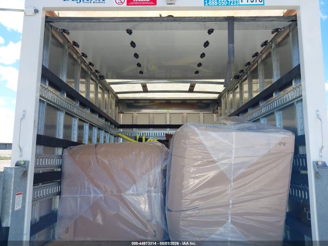 Продажа на аукционе авто 2024 Ram Promaster 3500 Cutaway Low Roof, vin: 3C7WRVLGXRE146855, номер лота: 44973314