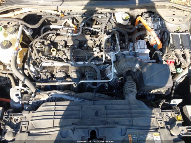 Ford Escape St-line Select 2024 1FMCU9NZ3RUA44508 Image 10