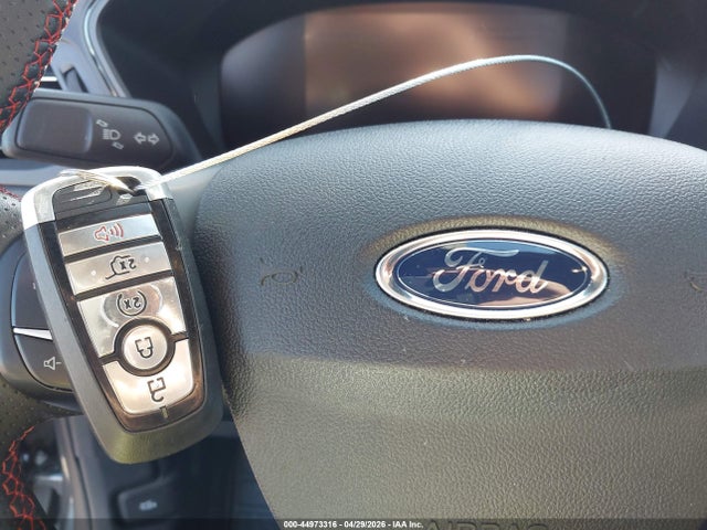 Ford Escape St-line Select 2024 1FMCU9NZ3RUA44508 Image 11