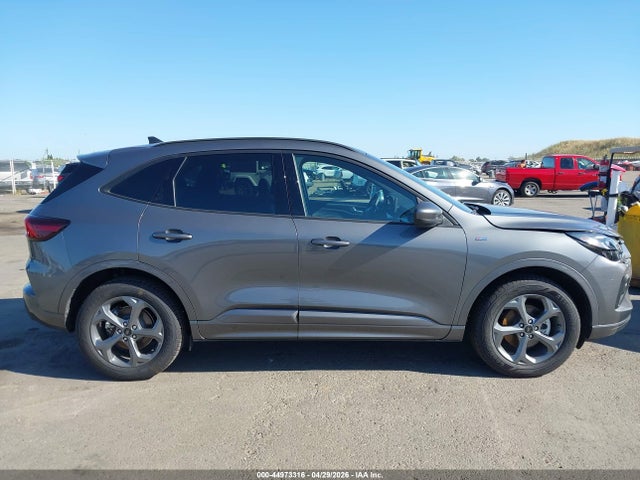 Ford Escape St-line Select 2024 1FMCU9NZ3RUA44508 Image 13