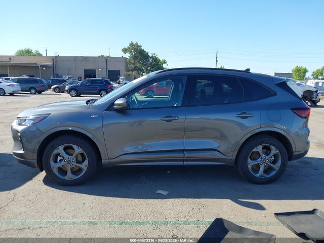 Ford Escape St-line Select 2024 1FMCU9NZ3RUA44508 Image 14