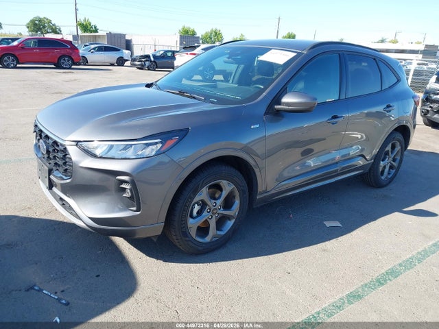 Ford Escape St-line Select 2024 1FMCU9NZ3RUA44508 Image 2