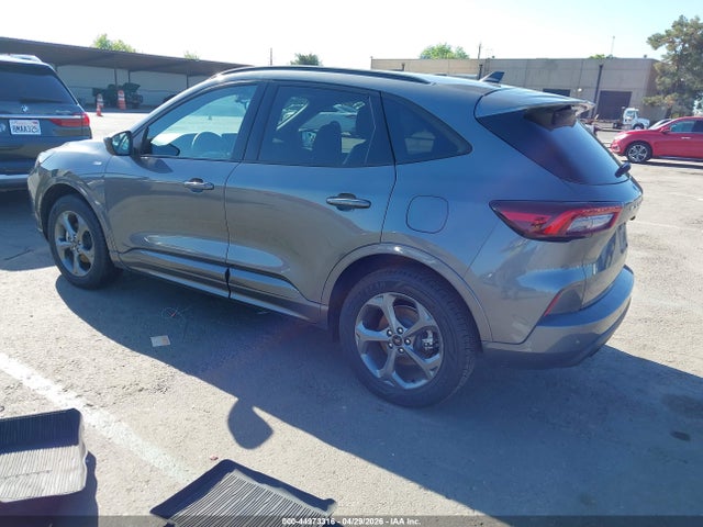 Ford Escape St-line Select 2024 1FMCU9NZ3RUA44508 Image 3