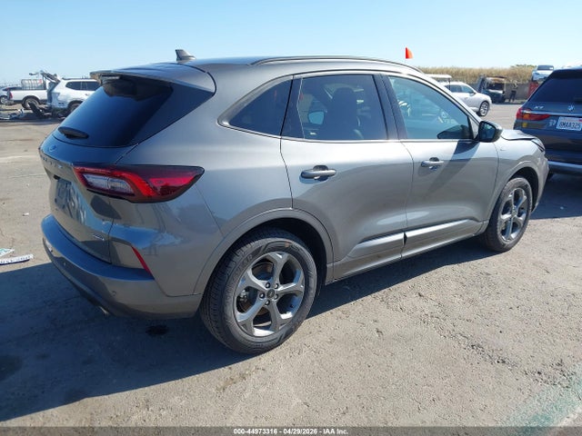 Ford Escape St-line Select 2024 1FMCU9NZ3RUA44508 Image 4