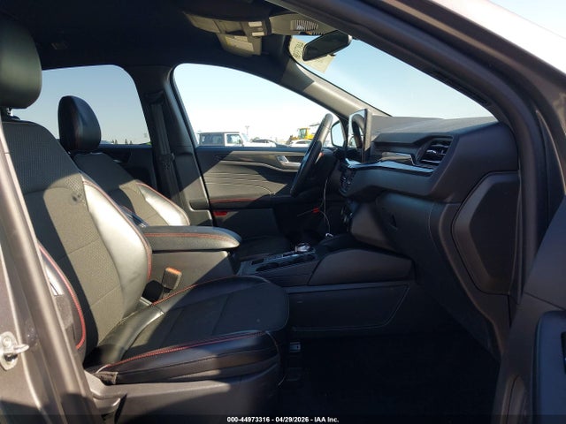 Ford Escape St-line Select 2024 1FMCU9NZ3RUA44508 Image 5