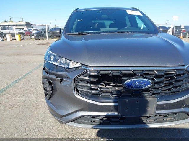 Ford Escape St-line Select 2024 1FMCU9NZ3RUA44508 Image 6