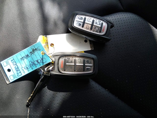 Aukcja sprzedaży 2024 Chrysler Pacifica Hybrid Select, vin: 2C4RC1S73RR185159, numer aukcji: 44973324