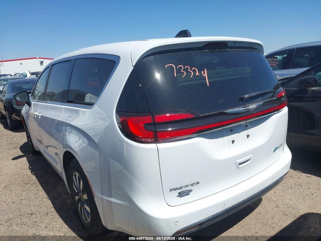 Aukcja sprzedaży 2024 Chrysler Pacifica Hybrid Select, vin: 2C4RC1S73RR185159, numer aukcji: 44973324