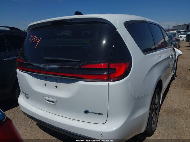 Aukcja sprzedaży 2024 Chrysler Pacifica Hybrid Select, vin: 2C4RC1S73RR185159, numer aukcji: 44973324