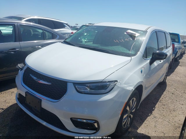 Aukcja sprzedaży 2024 Chrysler Pacifica Hybrid Select, vin: 2C4RC1S73RR185159, numer aukcji: 44973324