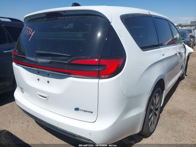 Aukcja sprzedaży 2024 Chrysler Pacifica Hybrid Select, vin: 2C4RC1S73RR185159, numer aukcji: 44973324