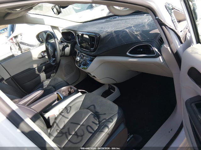 Aukcja sprzedaży 2024 Chrysler Pacifica Hybrid Select, vin: 2C4RC1S73RR185159, numer aukcji: 44973324