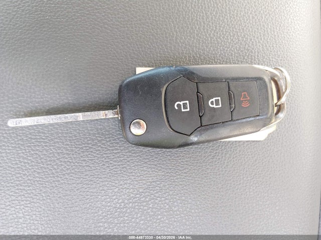 Ford F-150 Xl 2023 1FTFX1E55PKF58246 Image 11