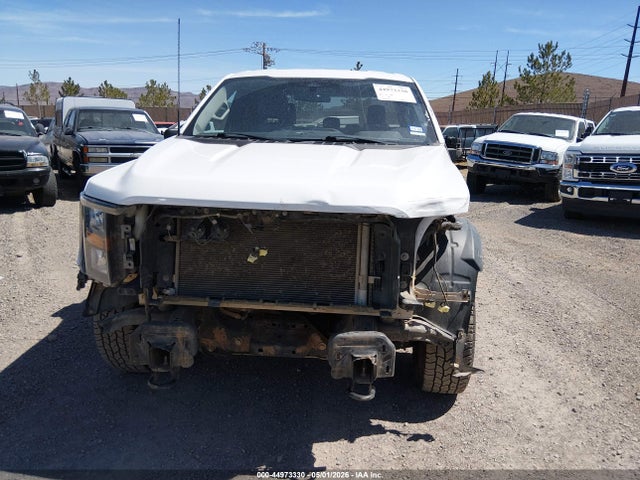 Ford F-150 Xl 2023 1FTFX1E55PKF58246 Image 13