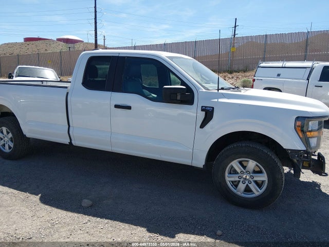 Ford F-150 Xl 2023 1FTFX1E55PKF58246 Image 14