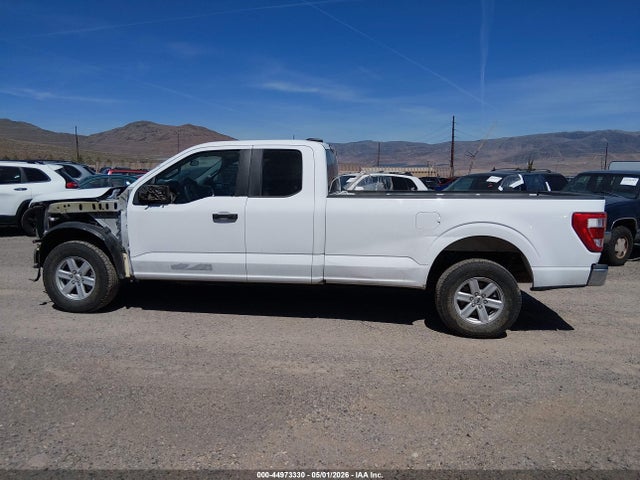 Ford F-150 Xl 2023 1FTFX1E55PKF58246 Image 15